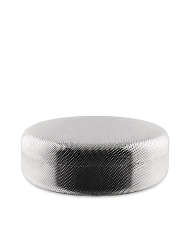 ALESSI Vorratsdose Extra Ordinary Texture 23cm