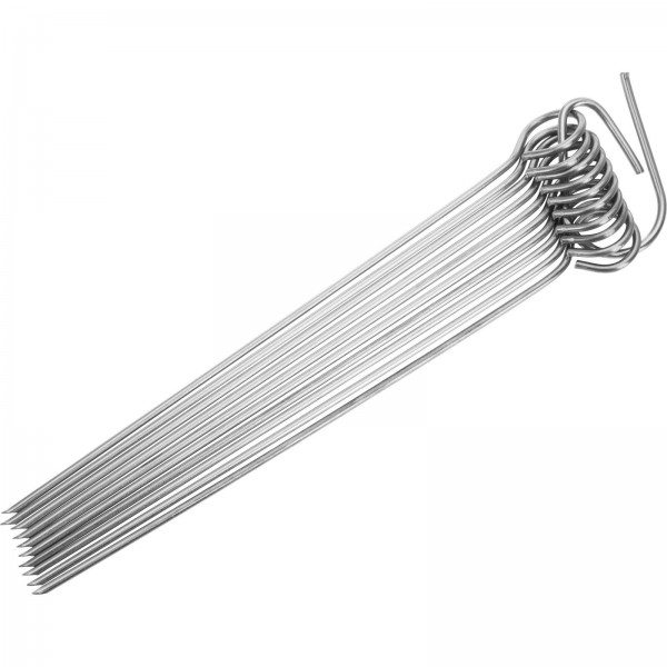 Westmark 10 Rouladennadeln 10 cm