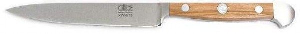 Güde Alpha Olive Spickmesser 13 cm