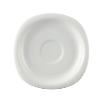 Rosenthal Suomi Kaffee Untertasse