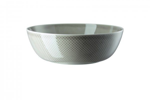 Rosenthal Junto  Pearl Grey Schüssel 33 cm