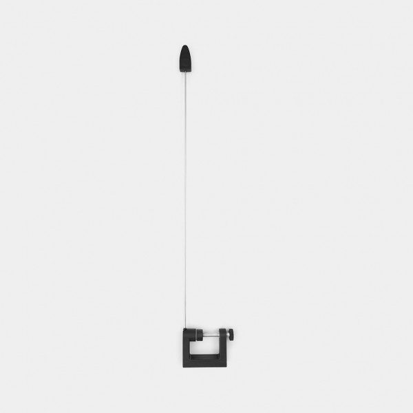 Brabantia Schnurhalter Flex Guide Dark Grey
