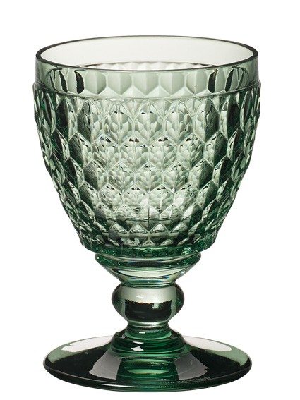 Villeroy&Boch Boston Coloured - Weißweinglas green