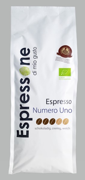 Espressone Numero Uno 1kg