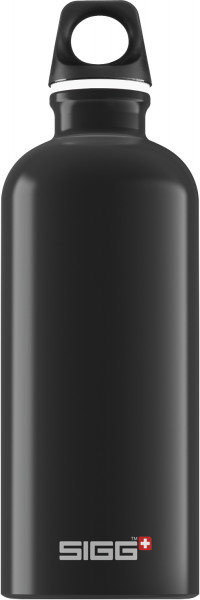 Sigg Traveller Black 1,0l