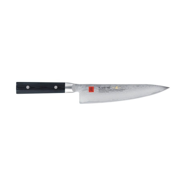 Kasumi Kochmesser 20 cm