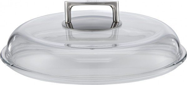 Rösle Glasdeckel Borosilikat 24 cm