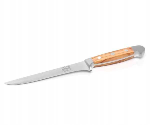 Güde Alpha Olive Ausbeinmesser 16 cm