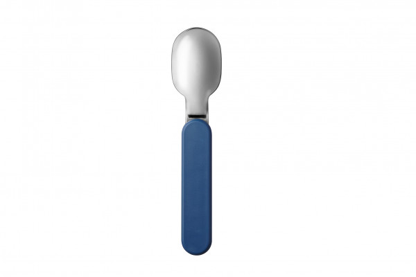 Mepal Faltbarer Löffel Ellipse Nordic Denim