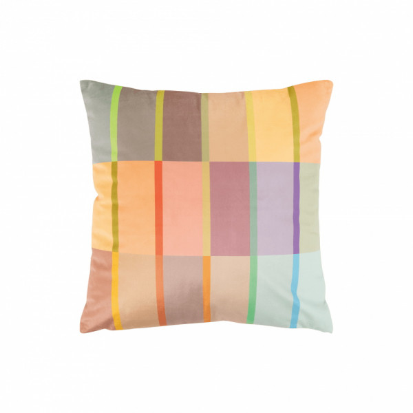 Remember Kissen Cambrige square 45x45cm