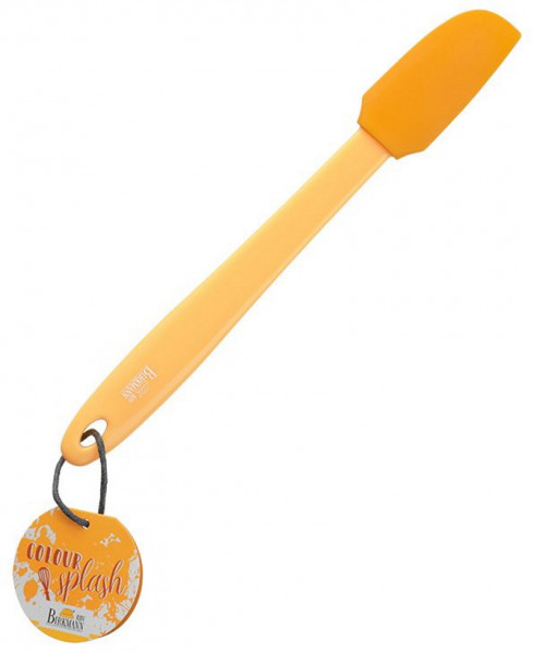 Birkmann Colour Kitchen Teigschaber 3,5 cm orange