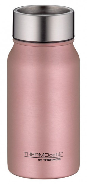 Thermos Coffee to Go Becher TC Rose Gold 0,35l