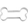 Birkmann Ausstechform Knochen Edelstahl 10 cm