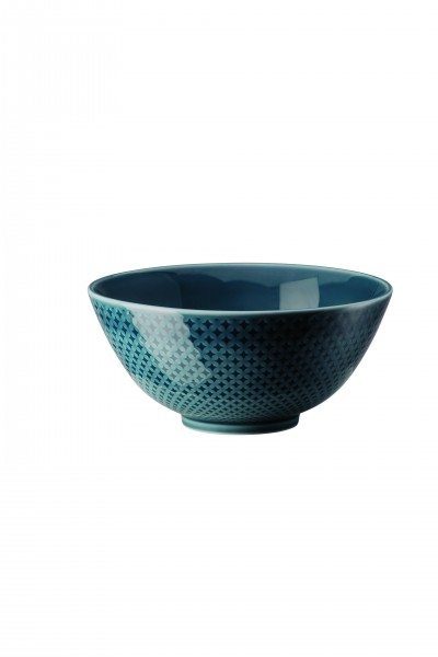 Rosenthal Junto Ocean Blue Schale 14 cm