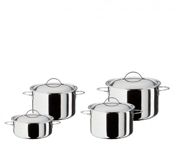Spring Cristal Starter-Set 4tlg