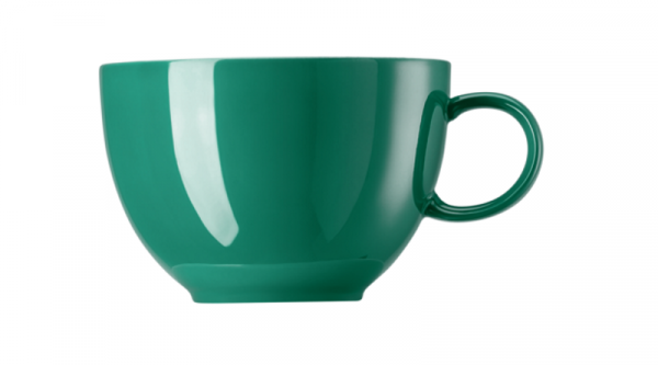 Thomas Sunny Day Seaside Green Kombi-Obertasse