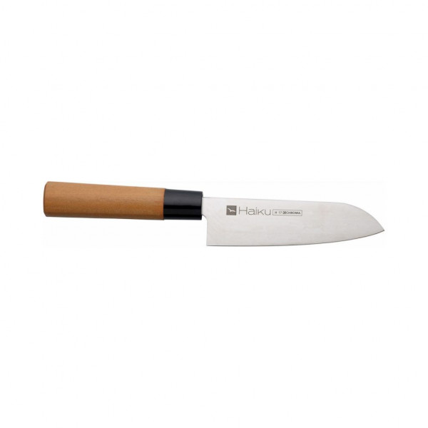 Chroma Haiku Original kleines Santoku 14 cm
