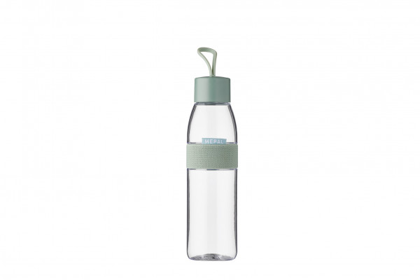 Mepal Trinkflasche Ellipse 500ml Nordic Sage