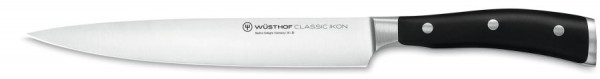 Wüsthof Classic Ikon  Schinkenmesser 20 cm