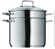 WMF Nudeltopf 24cm