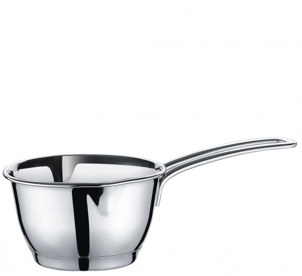 Küchenprofi Cook Stielkasserolle 14 cm