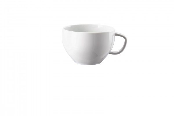 Rosenthal Junto Weiß Cafe au Lait Obertasse