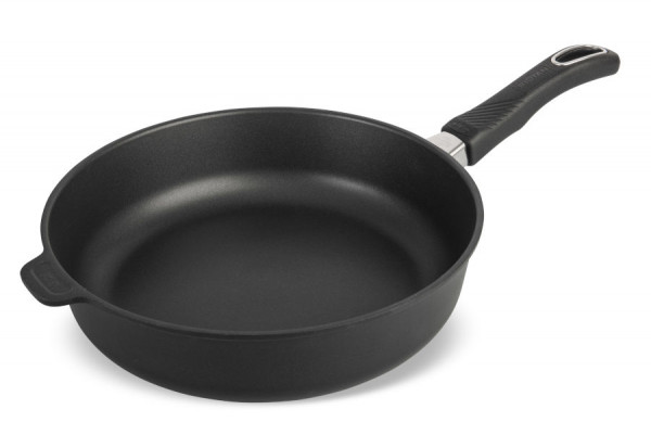 Gastrolux Hochrandpfanne 28 cm Induktion