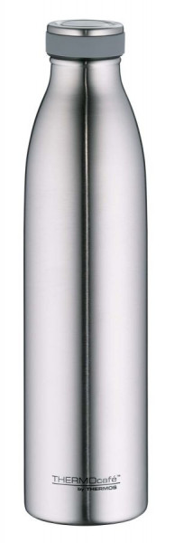Thermos Isolierflasche TC Bottle Edelstahl 0,75l