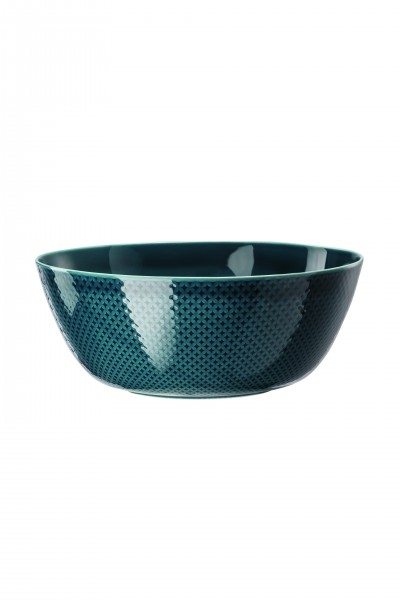 Rosenthal Junto Ocean Blue Schüssel 26 cm