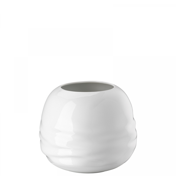 Rosenthal Vesi Wavelets Vase 16cm