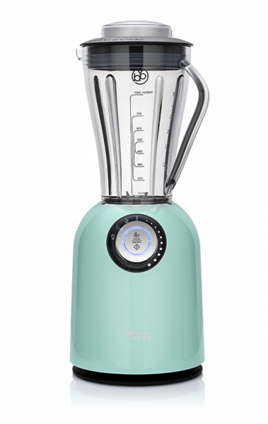 bianco di puro Attivo icemint