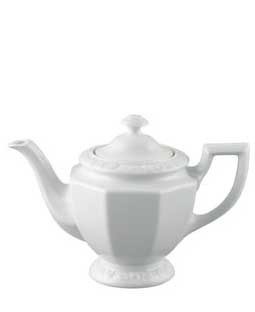 Rosenthal Maria Teekanne 6 P.