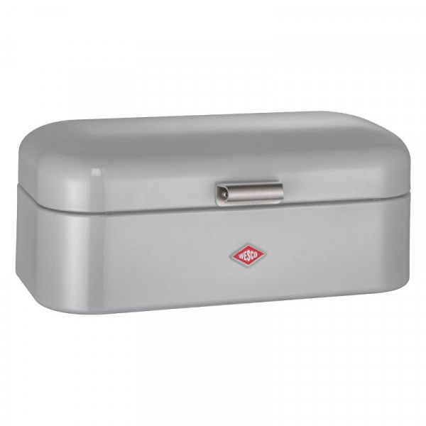 Wesco Brotkasten Grandy Cool Grey