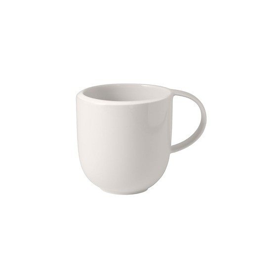 Villeroy&Boch New Moon  Becher mit Henkel