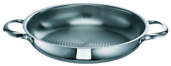 Schulte Ufer Romana i Servierpfanne 24 cm