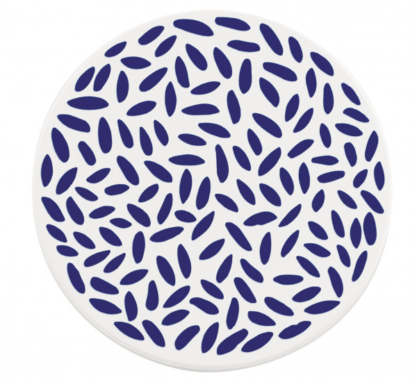 Zassenhaus Untersetzer Nordic Drops 20cm