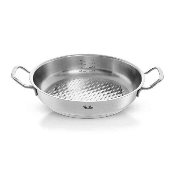 Fissler Original Profi Collection Servierpfanne 28 cm