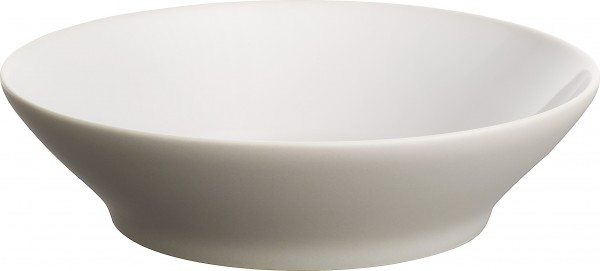 ALESSI Tonale Light Grey Salatschüssel