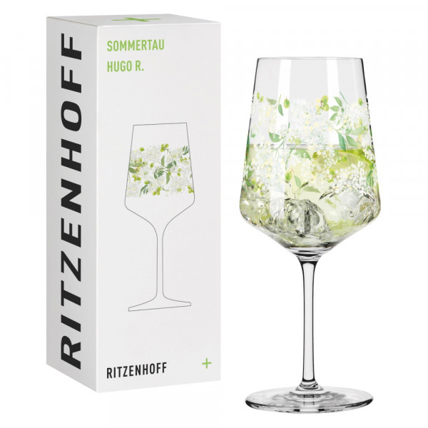 Ritzenhoff Hugo 012 Sommertau