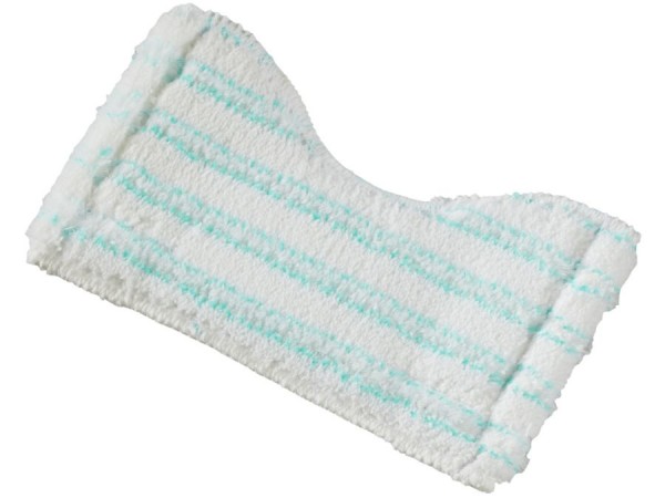 Leifheit Ersatzbezug Bath Cleaner micro duo
