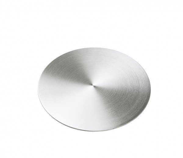 Spring Aluminiumrondelle 16cm