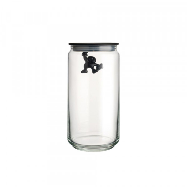 ALESSI Vorratsglas 1400ml