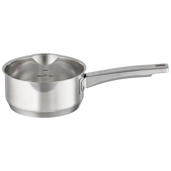 Rösle Stielkasserolle 16 cm Serie Expertiso