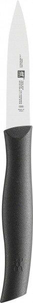 Zwilling  Twin Grip  Spick- und Garniermesser 9 cm schwarz