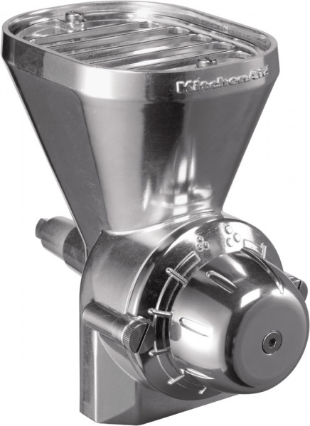 KitchenAid Getreidemühle mit Stahlmahlwerk