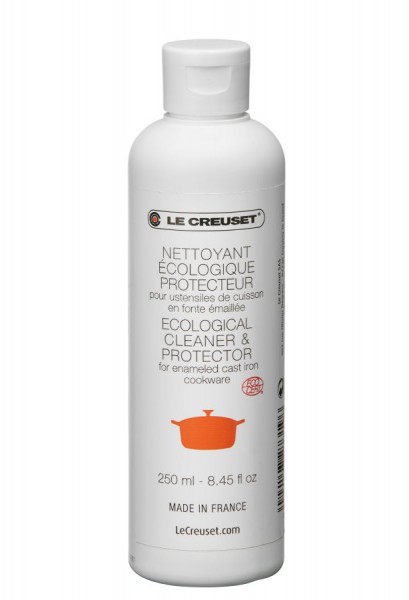 Le Creuset Reiniger für Gusseisen 0,25 Liter