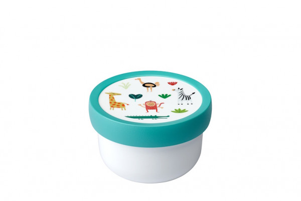 Mepal Fruchtbox Campus Animal Friends