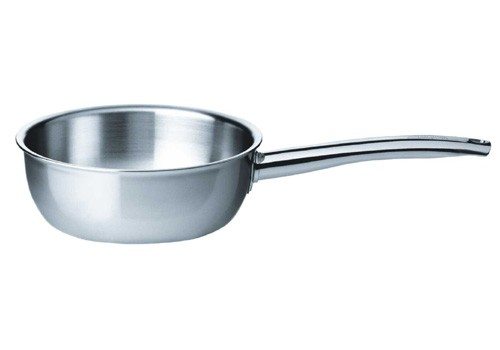 Spring Brigade Premium Sauteuse 24 cm