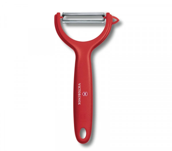 Victorinox Tomaten Kiwischäler rot