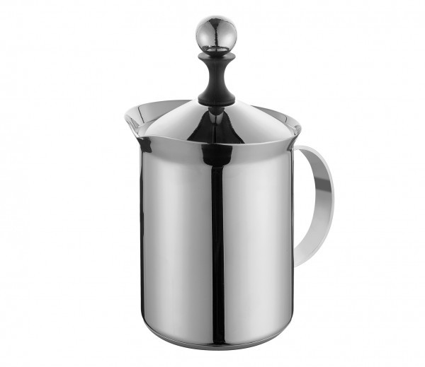 Cilio Milchaufschäumer Classic 6 Tassen